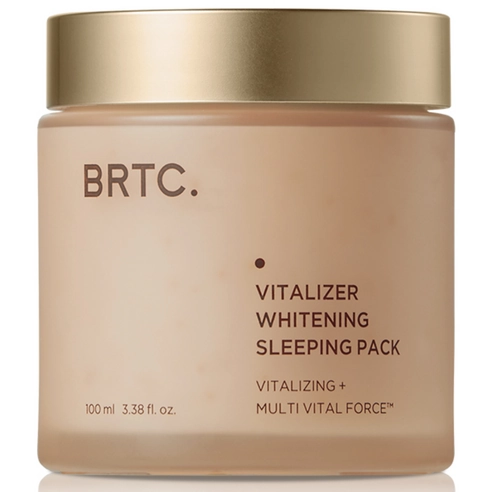 Vitalizer Whitening Sleeping Pack