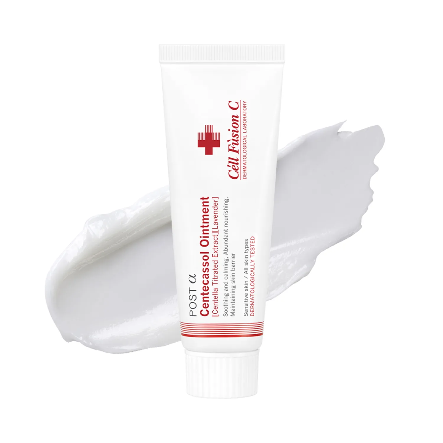 Centecassol Ointment