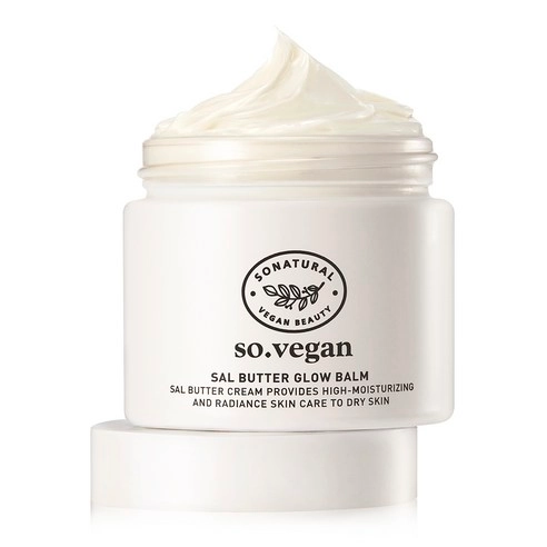 Sal Butter Glow Balm, 70ml, 1pack