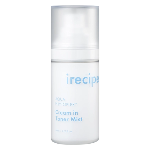 Aqua Phytoflex Cream in Toner Mist