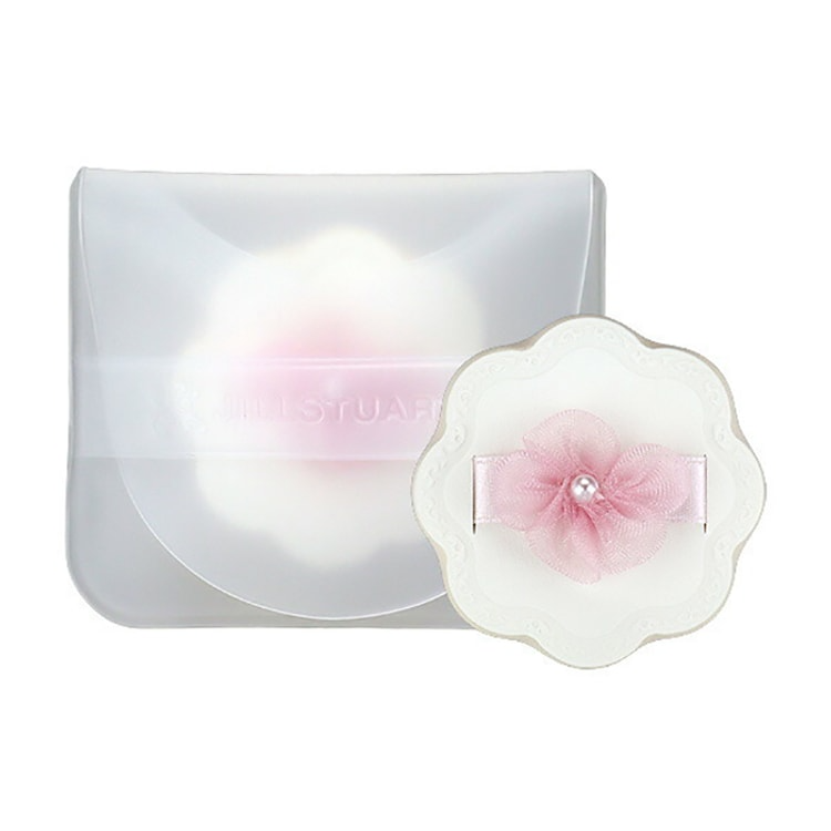 Flower Couture Makeup Puff, 1ea, 1pack