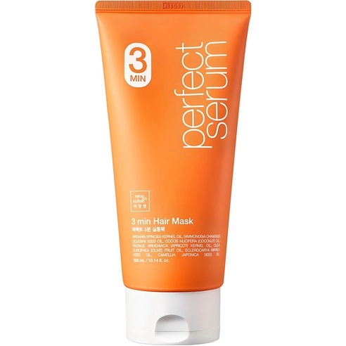 Perfect 3-Minute Salon Pack