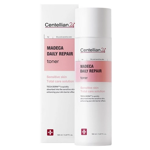 Madeca Daily Repair Toner, 150ml, 1pack - Image 1