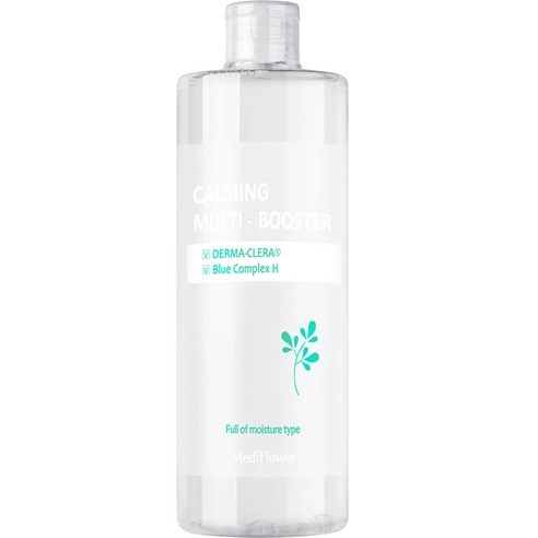 Multi Booster [Calming], 500ml, 1pack