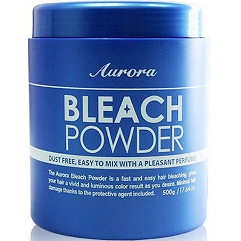 Power Highlight Bleach Powder