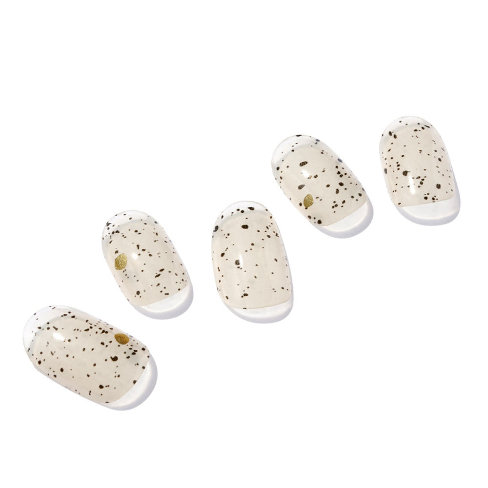 Gel Nail, 32ea, Santal, 1pack