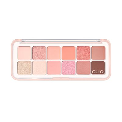 Pro Eye Palette Air, 7.2g, 09 Peach mate apple, 1pack