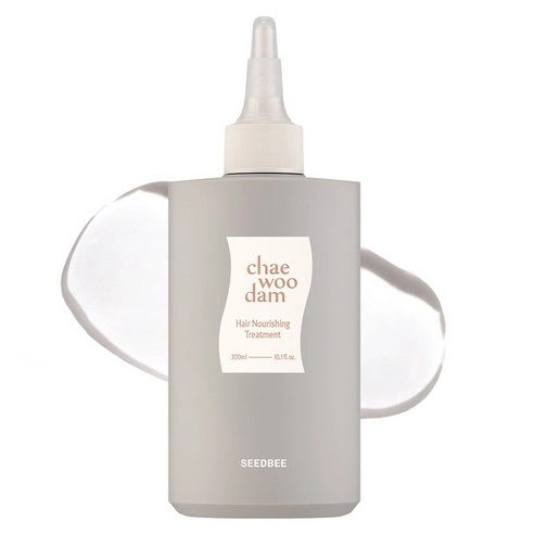 Filling Hair Nutrition Treatment, 300ml, 1pack