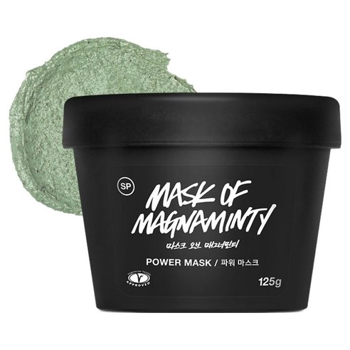 Mask of Magnaminty Self-Preserving, 125g, 1pack - Image 1