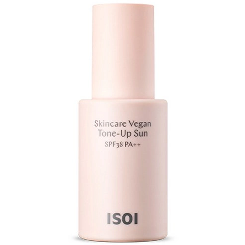 Vegan Tone-Up Sun Cream [SPF38/PA++]