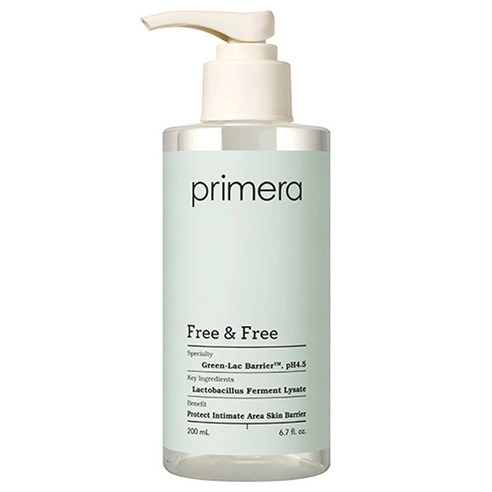 Free & Free, 200ml, 1pack