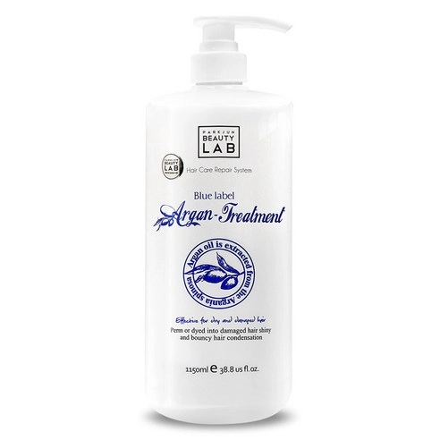 Blue Label Argan Treatment