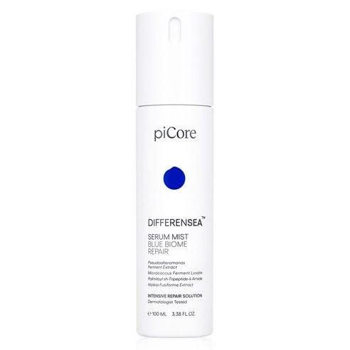 Differensea Blue Biome Repair Serum Mist, 100ml, 1pack
