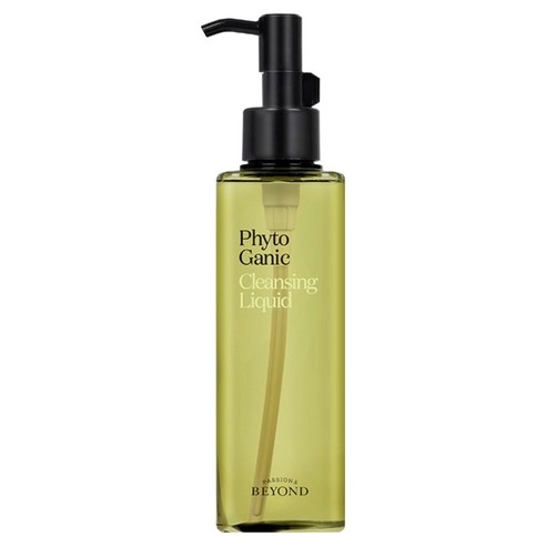 Phyto Ganic Cleansing Liquid