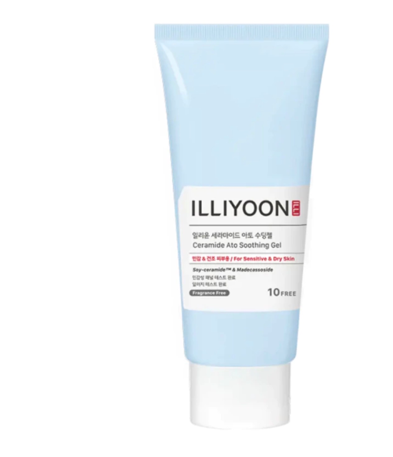 Ceramide Ato Soothing Gel