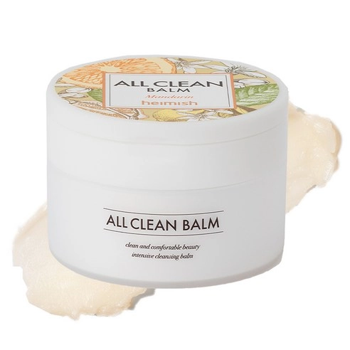 All Clean Balm Mandarin, 120ml, 1pack