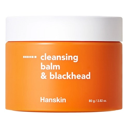 Cleansing Balm & Blackhead, 80g, 1pack