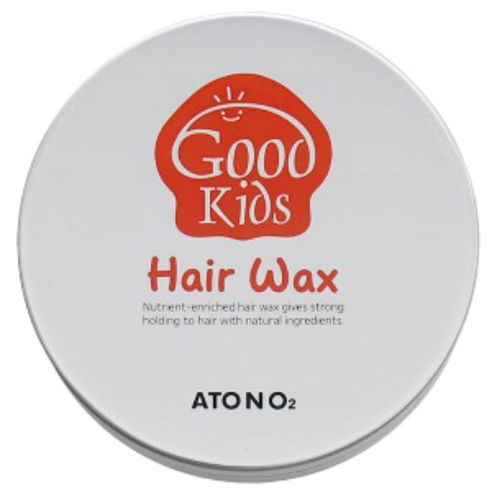 Good Kids Hair Wax