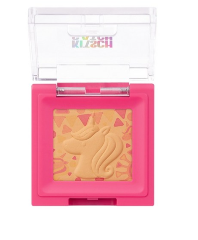 Playful Eye Shadow [Matte], 1.6g, Bumble Bee, 1pack