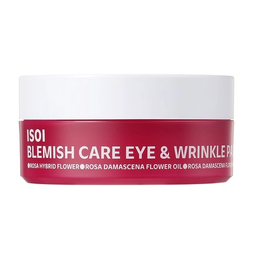 Blemish Care Eye & Wrinkle Patch, 90ea, 1pack