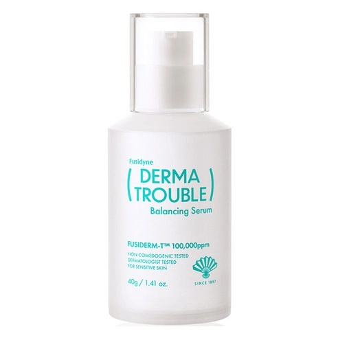 Derma Trouble Balancing Serum, 40g, 1pack - Image 1