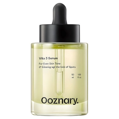 Vita 3 Serum