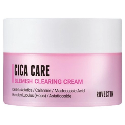 Cica Care Blemish Clearing Cream