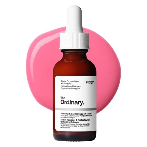 Soothing & Barrier Support Serum