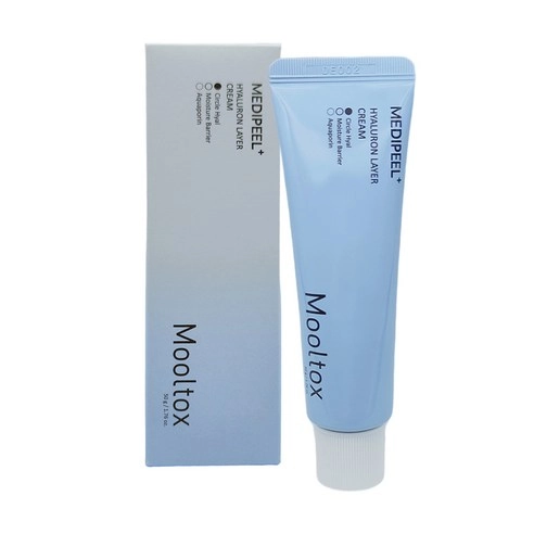 Hyaluronic Acid Layer Watertox Cream