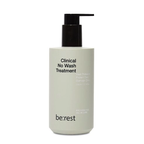 Clinical No-wash Treatment, 300ml, 1pack