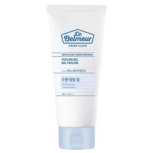 Amino Clear Peeling Gel