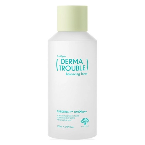 Derma Trouble Balancing Toner, 150ml, 1pack