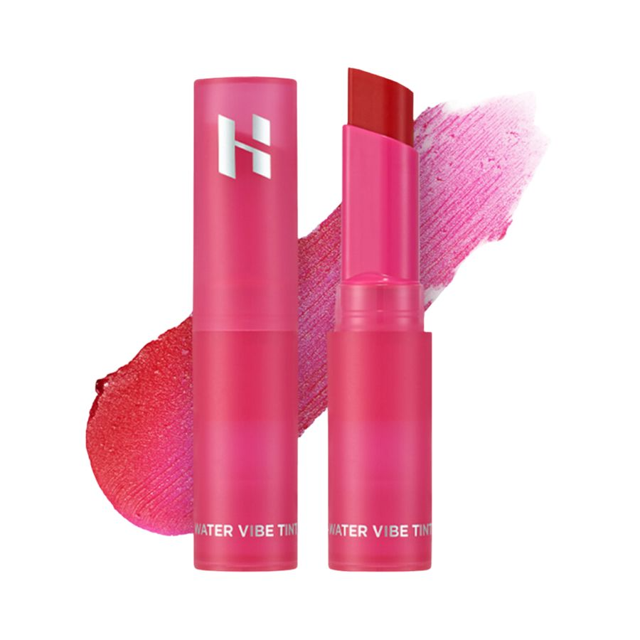 Water Vibe Tint, 2.5g, 02 Gulp, 1pack