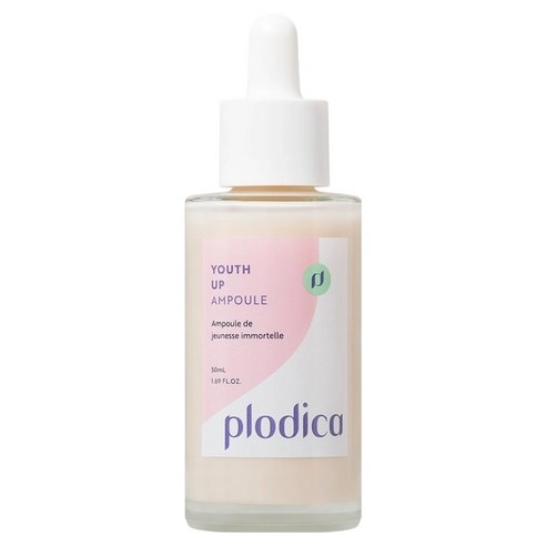 Youth Up Ampoule, 50ml, 1pack