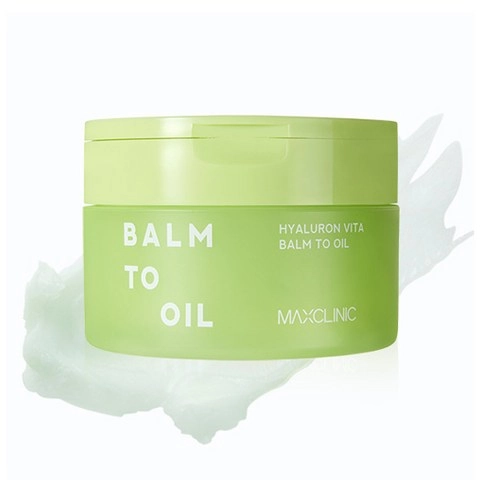 Hyaluron Vita Balm To Oil