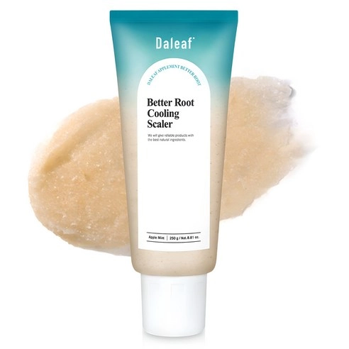 Apple Mint Better Root Cooling Scaler, 250ml, 1pack