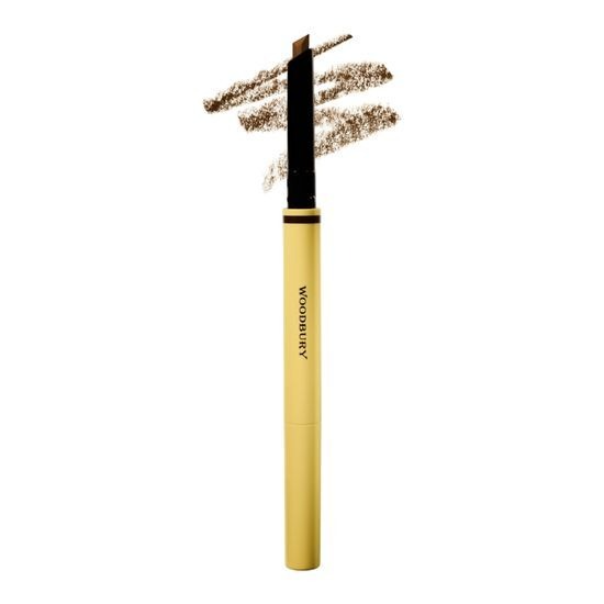 Pro Auto Brow Pencil, 0.33g, Corgi Brown, 1pack
