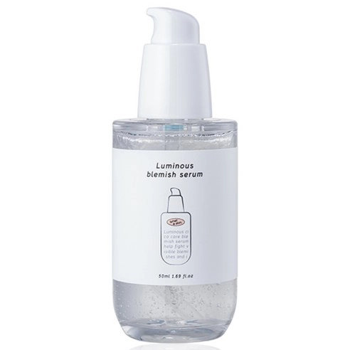 Luminous Cicacare Blemish Serum, 50ml, 1pack