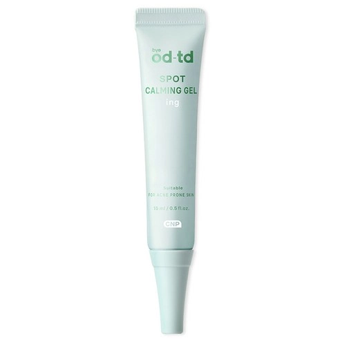 Spot Calming Gel