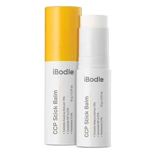 Ibodle CCP Stick Balm, 10g, 1pack