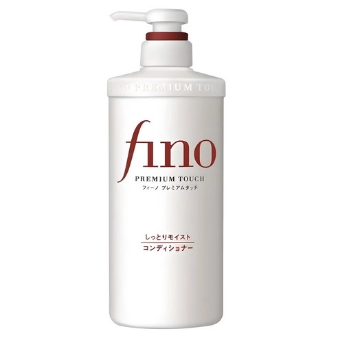 Premium Touch Conditioner, 550ml, 1pack - Image 1