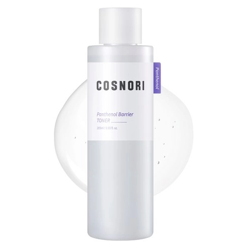 Panthenol Barrier Toner
