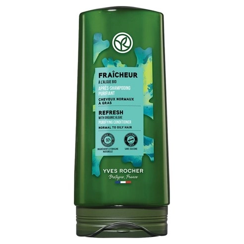 Algae Refresh Conditioner, 200ml, 1pack