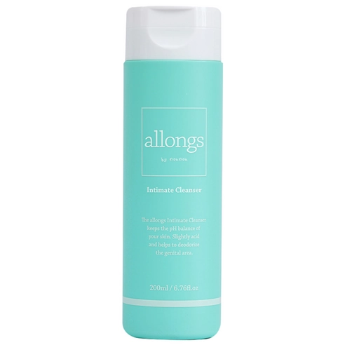 Intimate Cleanser