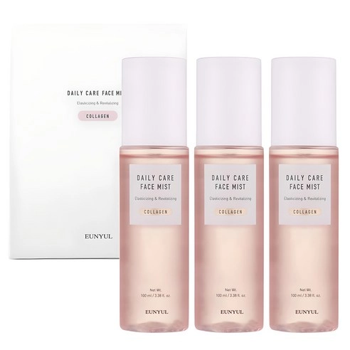 Daily Care Face Mist [Collagen]