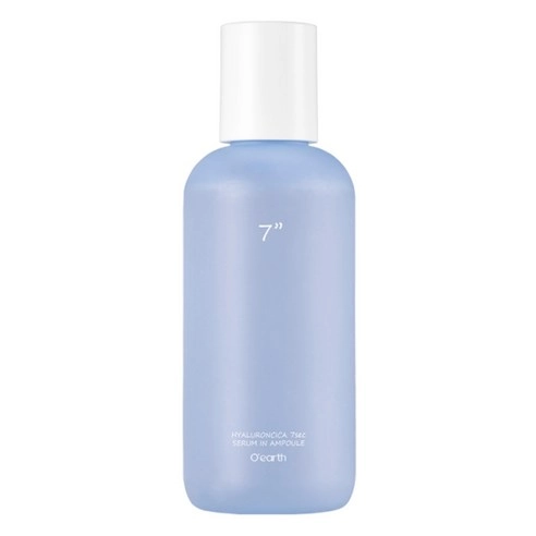 Triple Layer HyaluronCica 7sec Serum in Ampoule, 105ml