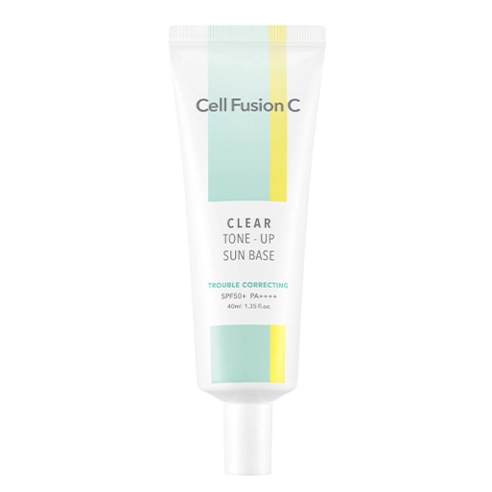 Clear Tone-Up Sun Base [SPF50+/PA++++]