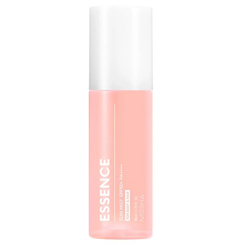 All Around Safe Block Essence Sun Mist [SPF50+/PA++++], 80ml