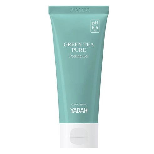 Green Tea Pure Peeling Gel, 100ml, 1pack