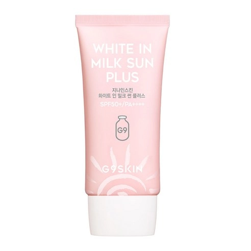 White In Milk Sun Plus [SPF50+/PA++++]